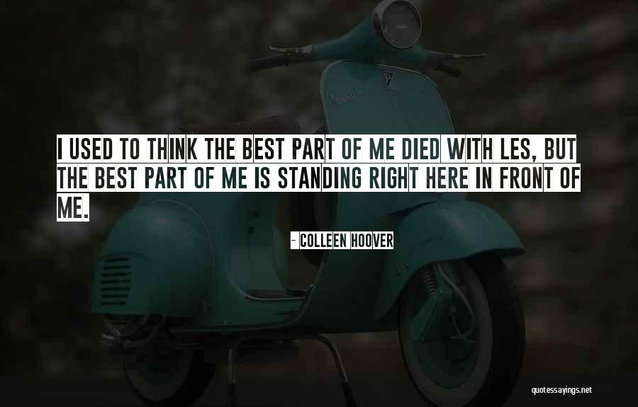 Reportings Quotes By Colleen Hoover Reportings Quotes By Colleen Hoover