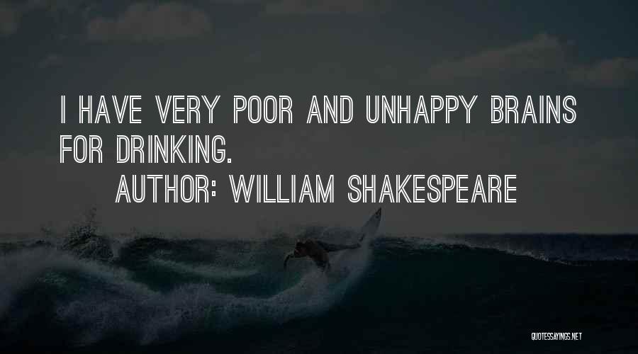 Reportingservices2010 Quotes By William Shakespeare