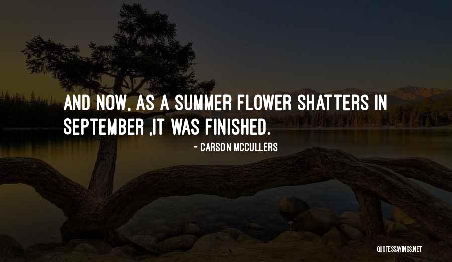 Reportstack Quotes By Carson McCullers Reportstack Quotes By Carson McCullers