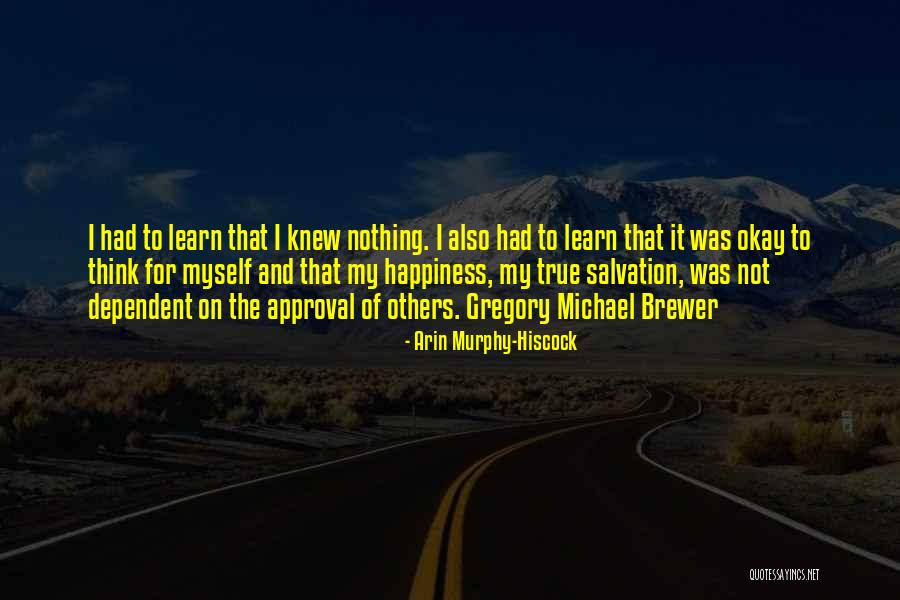Reposant En Quotes By Arin Murphy-Hiscock Reposant En Quotes By Arin Murphy-Hiscock