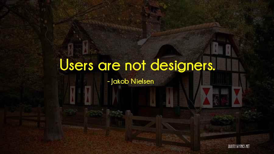 Reposed In A Sentence Quotes By Jakob Nielsen Reposed In A Sentence Quotes By Jakob Nielsen