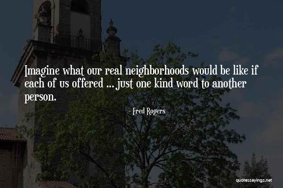 Reposition Cruises Quotes By Fred Rogers Reposition Cruises Quotes By Fred Rogers