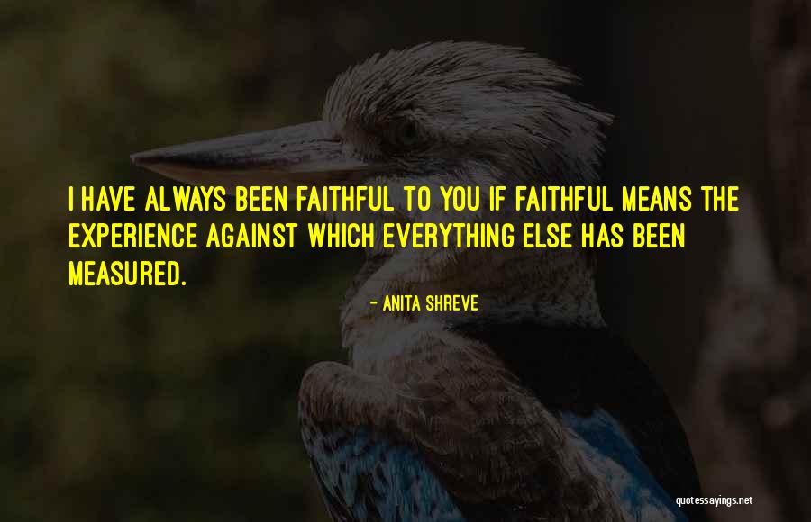 Repositioned Brands Quotes By Anita Shreve Repositioned Brands Quotes By Anita Shreve