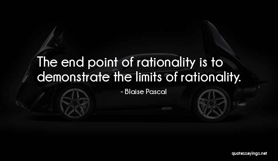 Repositioning Cruises Quotes By Blaise Pascal Repositioning Cruises Quotes By Blaise Pascal