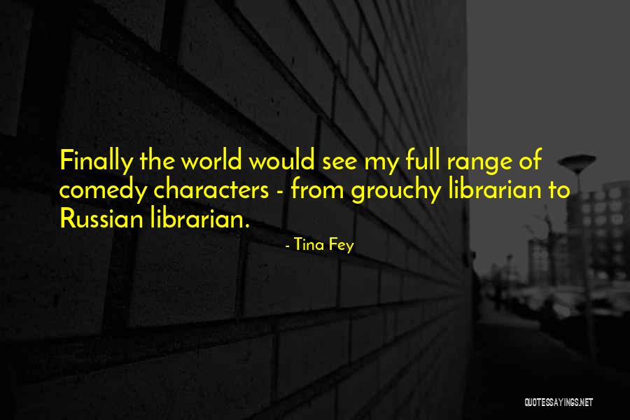 Repositories Examples Quotes By Tina Fey Repositories Examples Quotes By Tina Fey