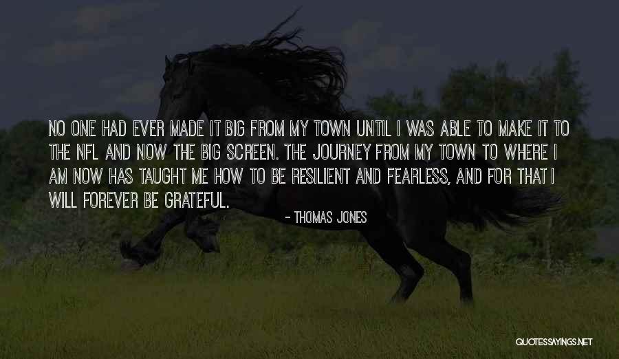 Repository Of Learning Quotes By Thomas Jones Repository Of Learning Quotes By Thomas Jones