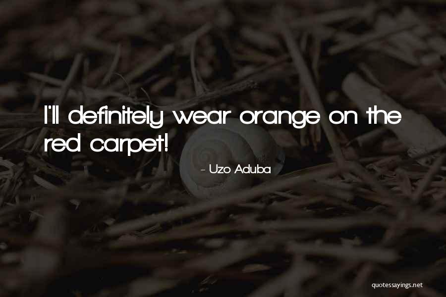 Repossessed Movie Quotes By Uzo Aduba Repossessed Movie Quotes By Uzo Aduba