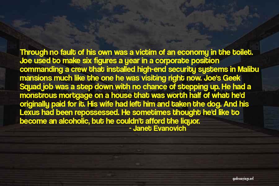 Repossessed Quotes By Janet Evanovich Repossessed Quotes By Janet Evanovich
