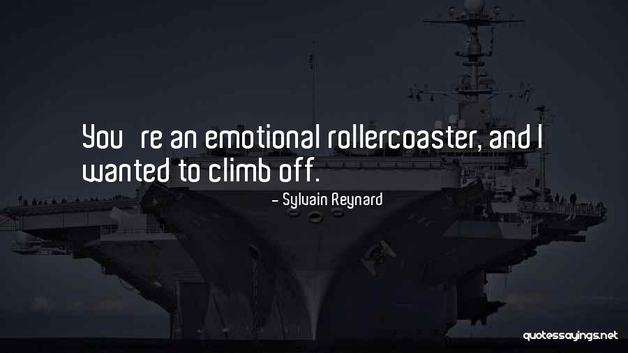 Repossessed Rvs Quotes By Sylvain Reynard Repossessed Rvs Quotes By Sylvain Reynard
