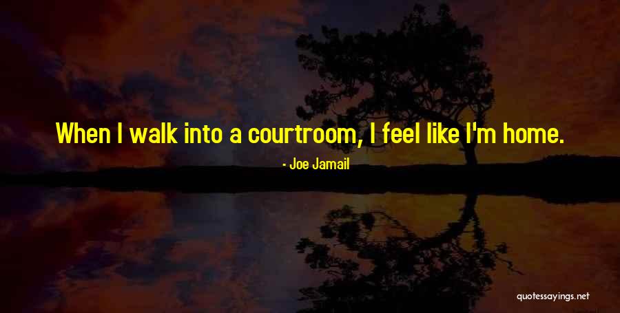 Repossessions During Pandemic Quotes By Joe Jamail