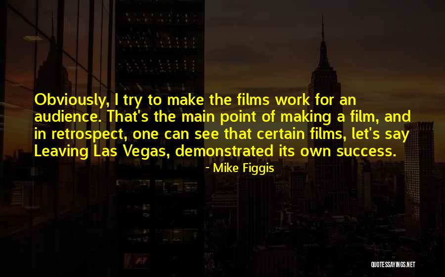 Repossessions During Pandemic Quotes By Mike Figgis Repossessions During Pandemic Quotes By Mike Figgis