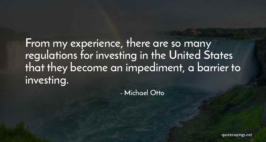 Repossessions Incorporated Quotes By Michael Otto Repossessions Incorporated Quotes By Michael Otto