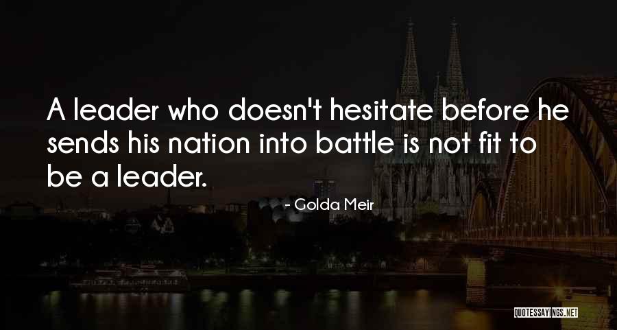 Repossi Macchine Quotes By Golda Meir Repossi Macchine Quotes By Golda Meir