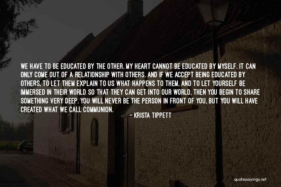 Repossi Macchine Quotes By Krista Tippett Repossi Macchine Quotes By Krista Tippett