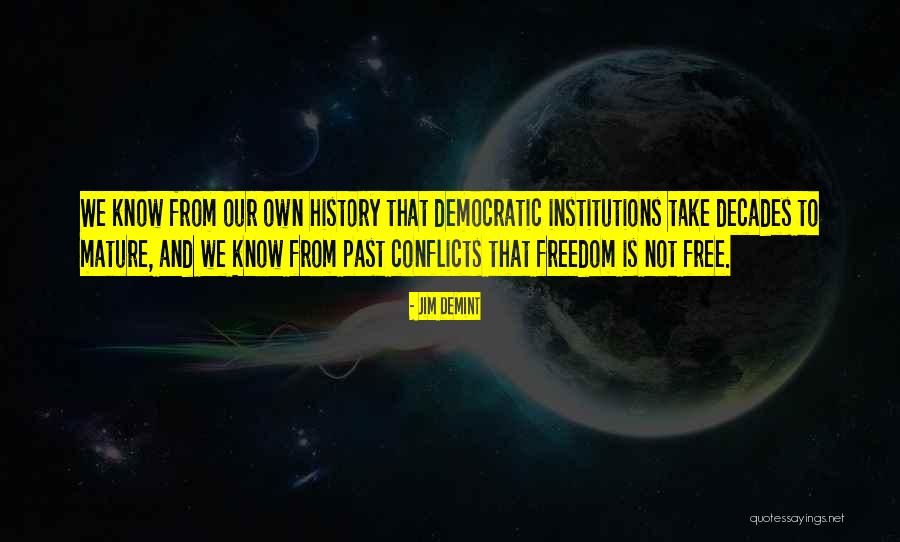Reposted An Article Quotes By Jim DeMint Reposted An Article Quotes By Jim DeMint