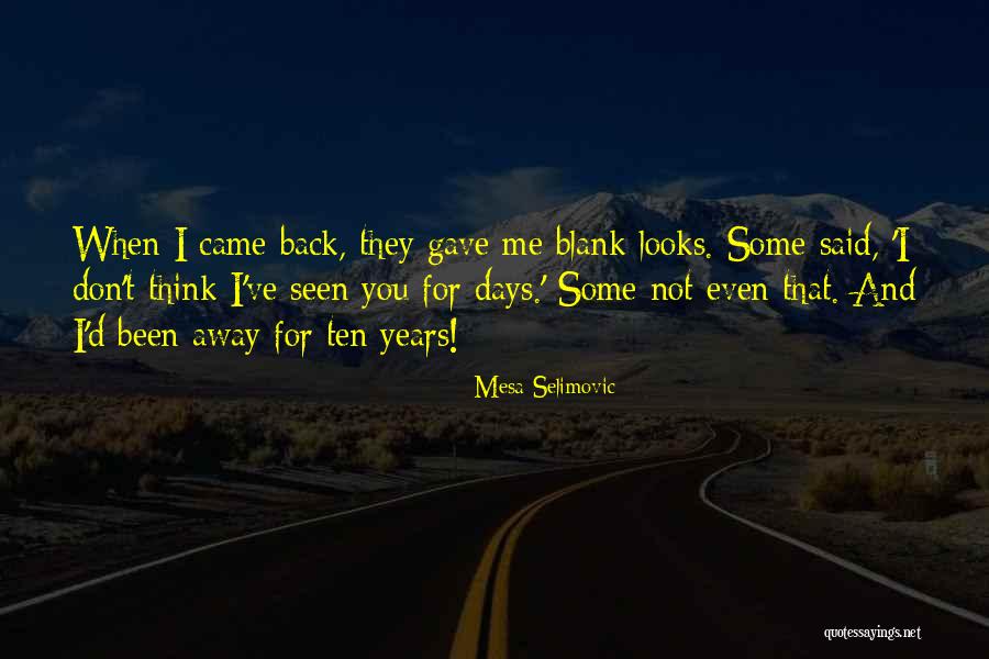Repousing Quotes By Mesa Selimovic Repousing Quotes By Mesa Selimovic
