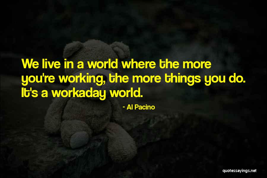 Repouso Conceito Quotes By Al Pacino Repouso Conceito Quotes By Al Pacino