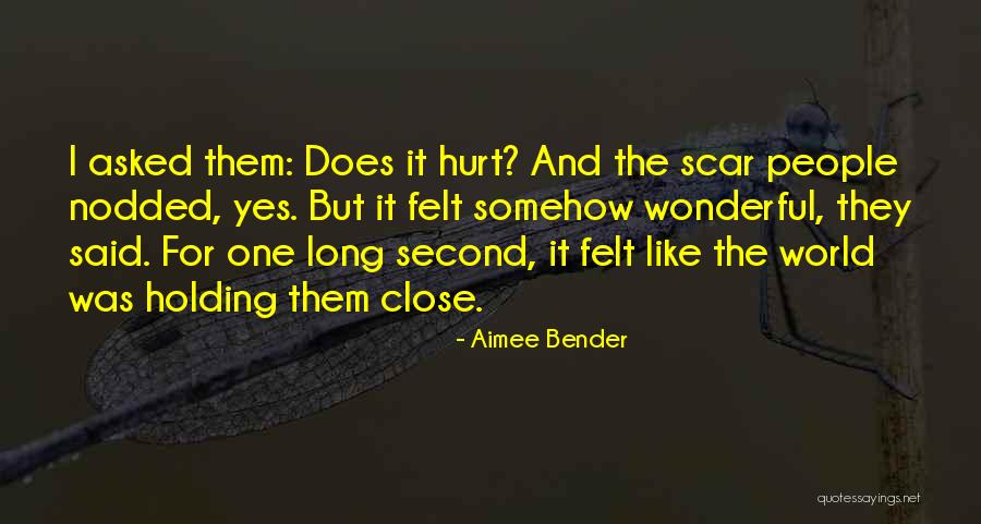 Repousse Silver Quotes By Aimee Bender Repousse Silver Quotes By Aimee Bender