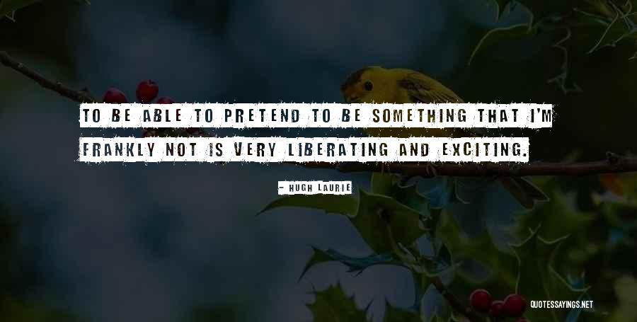Repowdered Quotes By Hugh Laurie Repowdered Quotes By Hugh Laurie