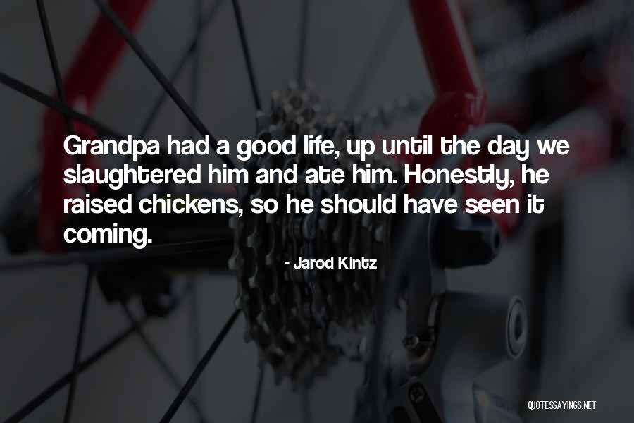 Reppert Auction Quotes By Jarod Kintz Reppert Auction Quotes By Jarod Kintz