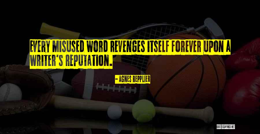 Repplier Quotes By Agnes Repplier Repplier Quotes By Agnes Repplier