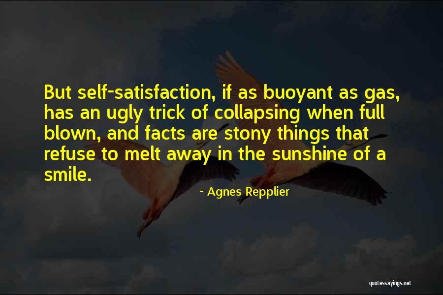 Repplier Quotes By Agnes Repplier Repplier Quotes By Agnes Repplier