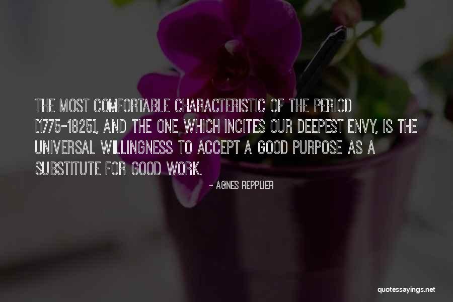 Repplier Quotes By Agnes Repplier Repplier Quotes By Agnes Repplier