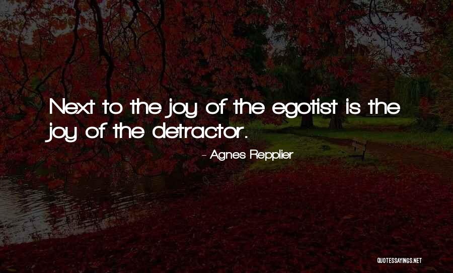 Repplier Quotes By Agnes Repplier Repplier Quotes By Agnes Repplier