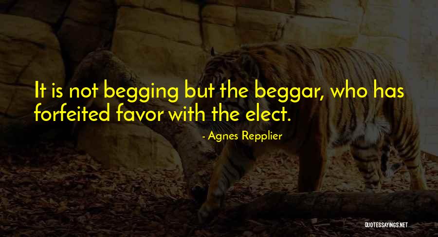 Repplier Quotes By Agnes Repplier Repplier Quotes By Agnes Repplier