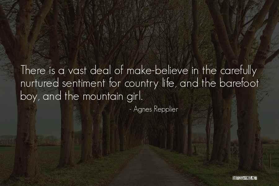 Repplier Quotes By Agnes Repplier Repplier Quotes By Agnes Repplier