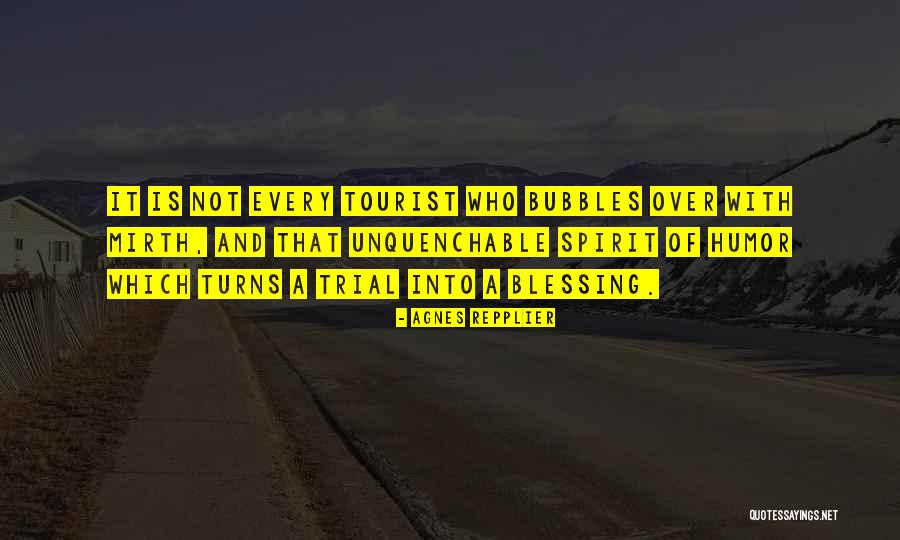 Repplier Quotes By Agnes Repplier Repplier Quotes By Agnes Repplier