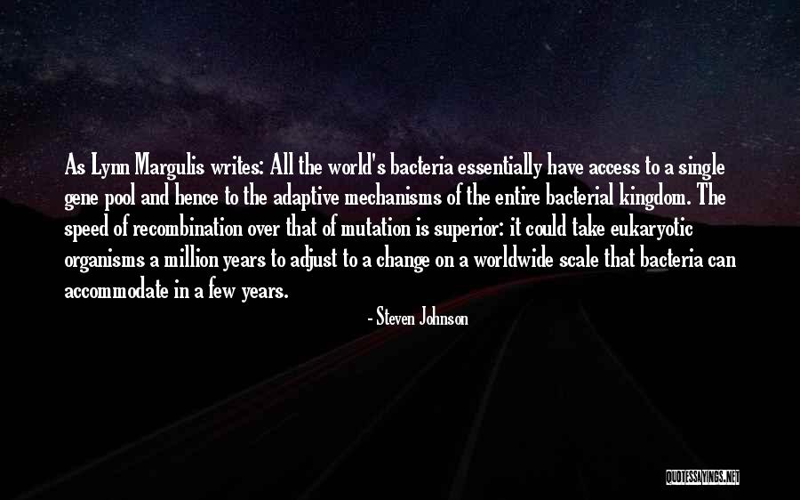 Reprehensibles Quotes By Steven Johnson Reprehensibles Quotes By Steven Johnson