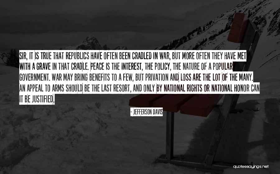 Reprehensibly Quotes By Jefferson Davis Reprehensibly Quotes By Jefferson Davis