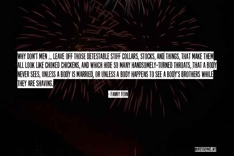 Reprehension Synonym Quotes By Fanny Fern Reprehension Synonym Quotes By Fanny Fern