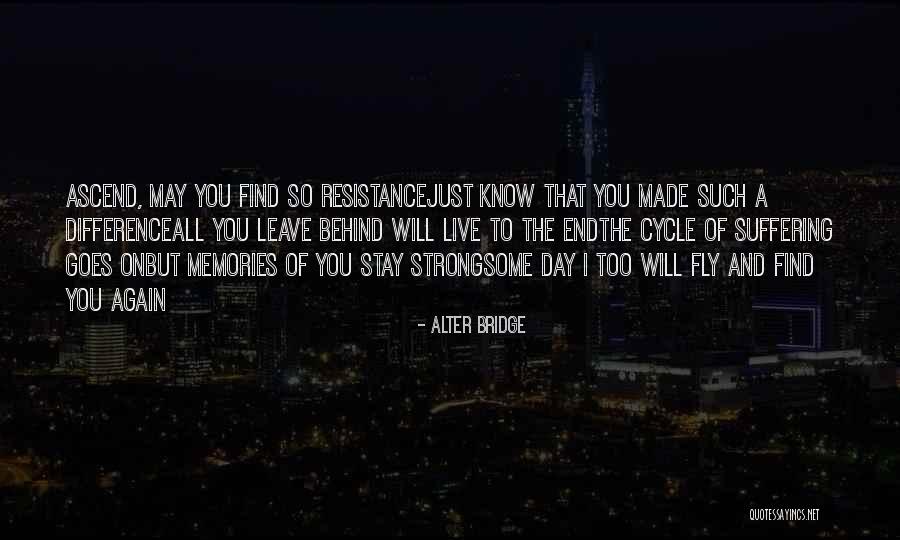Reprehnsible Quotes By Alter Bridge Reprehnsible Quotes By Alter Bridge