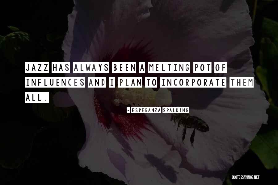 Reprencion Quotes By Esperanza Spalding Reprencion Quotes By Esperanza Spalding