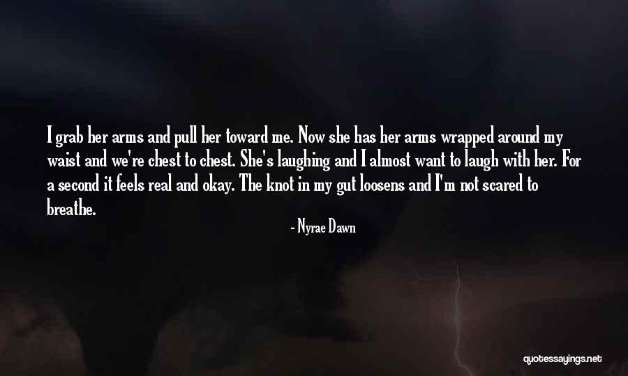 Reprencion Quotes By Nyrae Dawn Reprencion Quotes By Nyrae Dawn