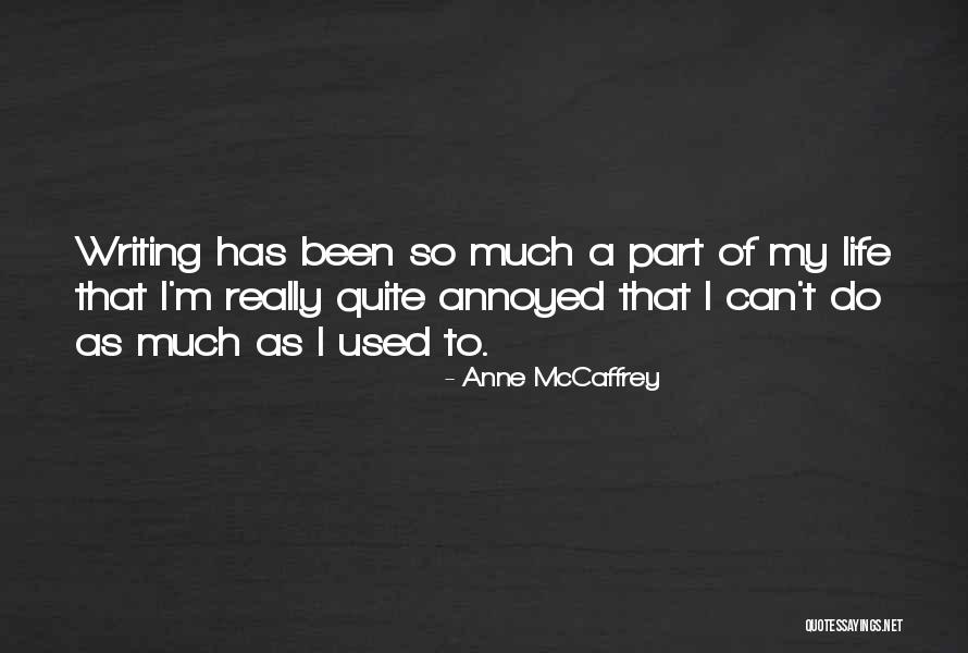 Reprendido Por Quotes By Anne McCaffrey Reprendido Por Quotes By Anne McCaffrey