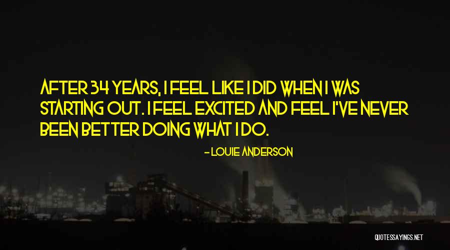 Reprendre In English Quotes By Louie Anderson Reprendre In English Quotes By Louie Anderson