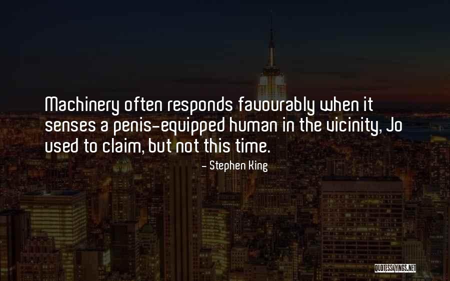 Reprendre In English Quotes By Stephen King Reprendre In English Quotes By Stephen King