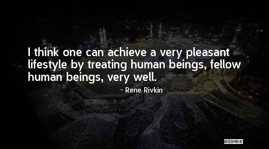 Reprenez Peu Quotes By Rene Rivkin Reprenez Peu Quotes By Rene Rivkin