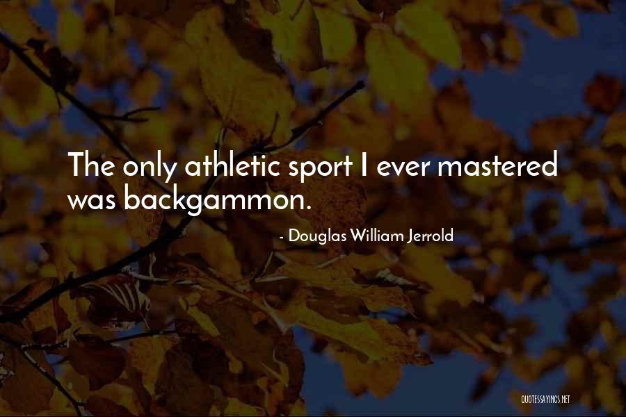 Represalias Significado Quotes By Douglas William Jerrold Represalias Significado Quotes By Douglas William Jerrold
