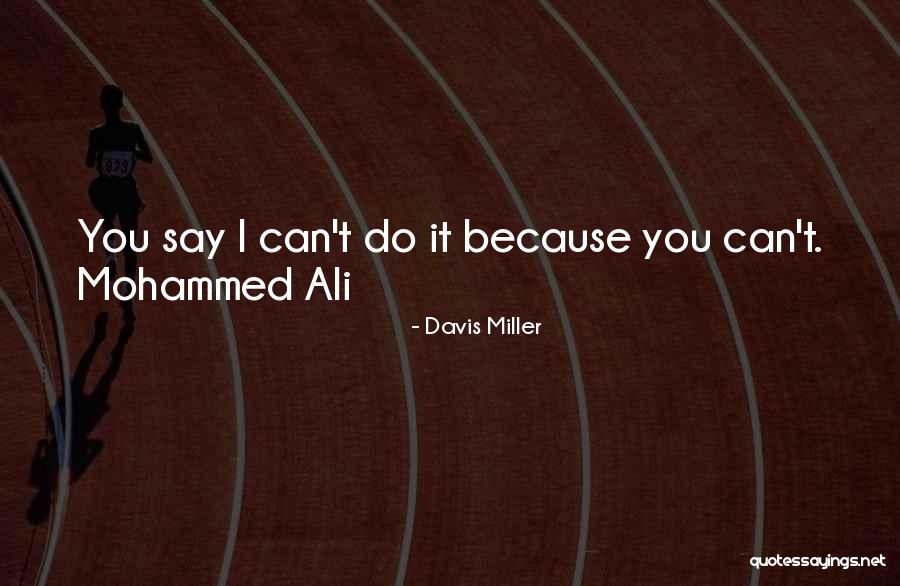 Represantiv Quotes By Davis Miller Represantiv Quotes By Davis Miller