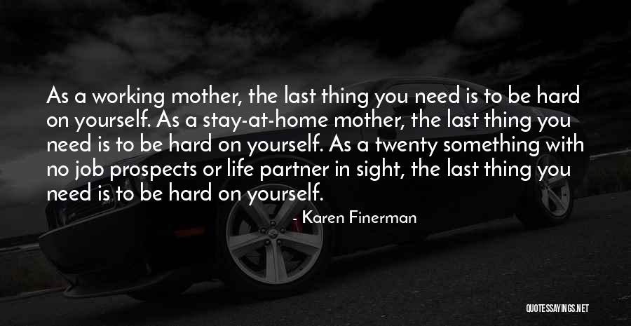 Representable Functor Quotes By Karen Finerman Representable Functor Quotes By Karen Finerman