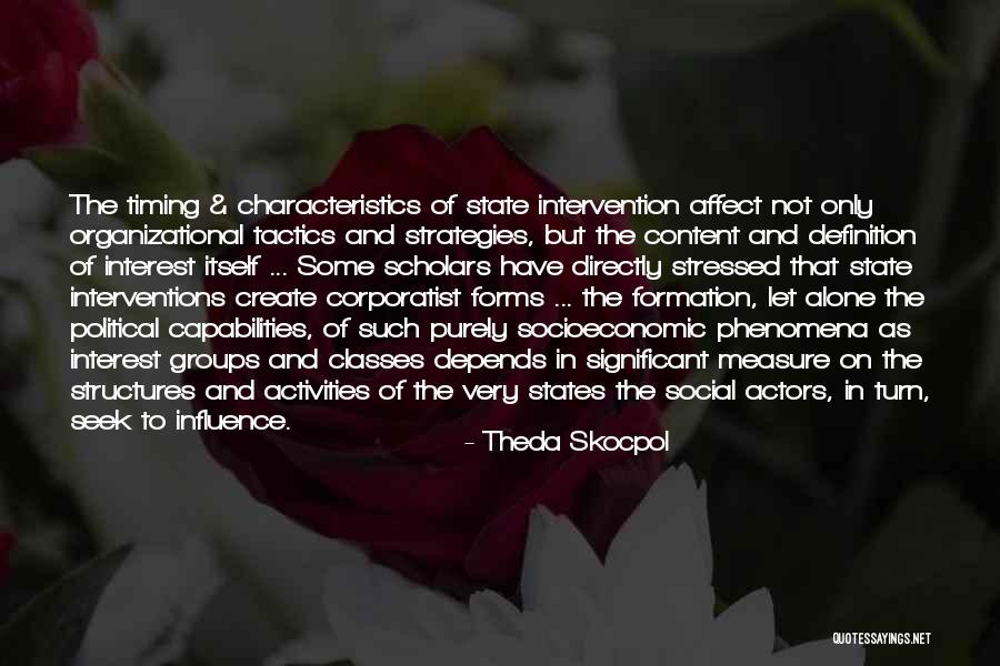 Representaciones Geograficas Quotes By Theda Skocpol Representaciones Geograficas Quotes By Theda Skocpol