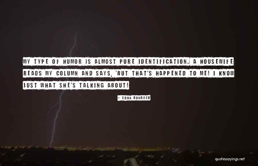 Representamos A Cristo Quotes By Erma Bombeck Representamos A Cristo Quotes By Erma Bombeck