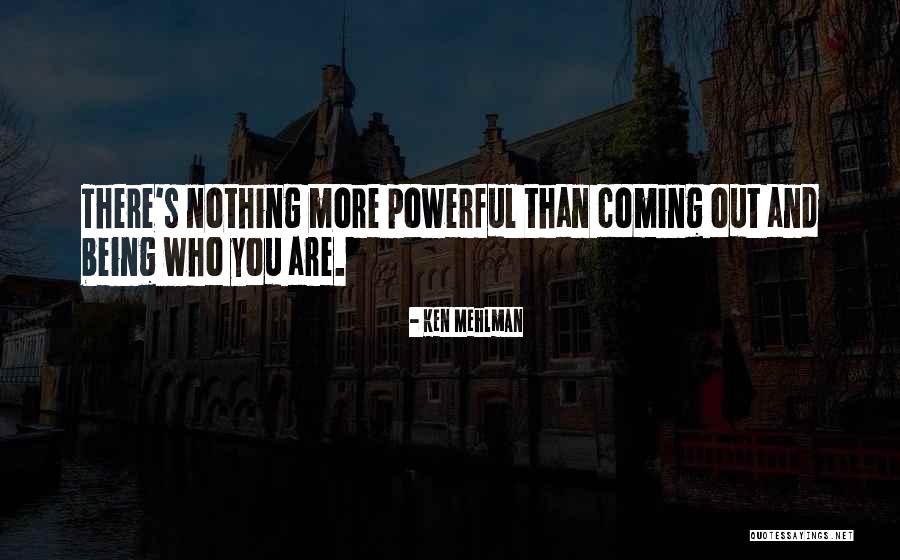 Representamos Mediante Quotes By Ken Mehlman Representamos Mediante Quotes By Ken Mehlman