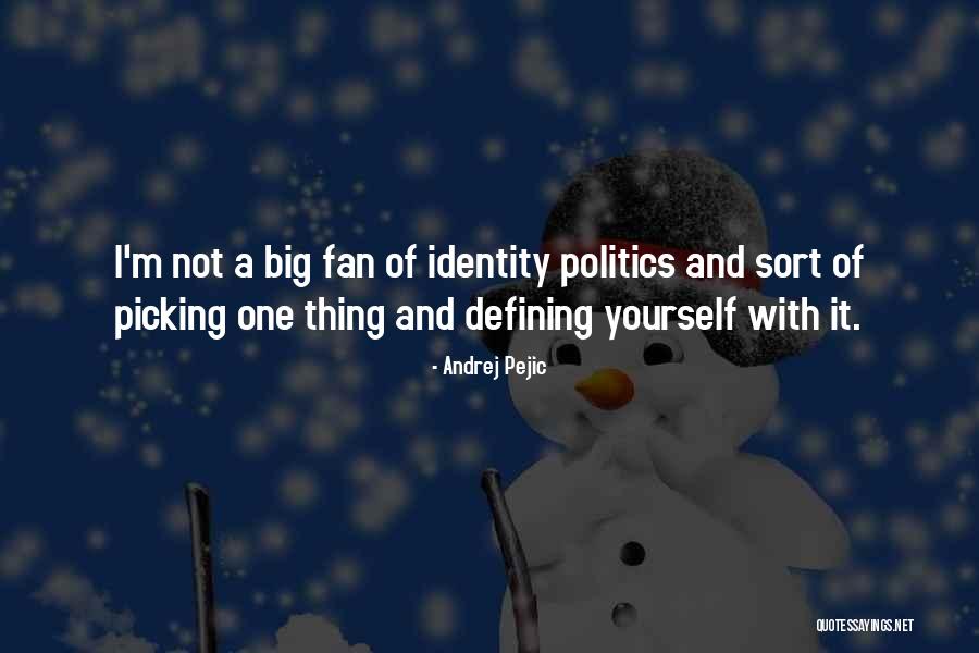 Representantes Por Quotes By Andrej Pejic Representantes Por Quotes By Andrej Pejic