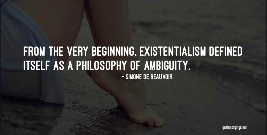 Representasi Pengetahuan Quotes By Simone De Beauvoir Representasi Pengetahuan Quotes By Simone De Beauvoir