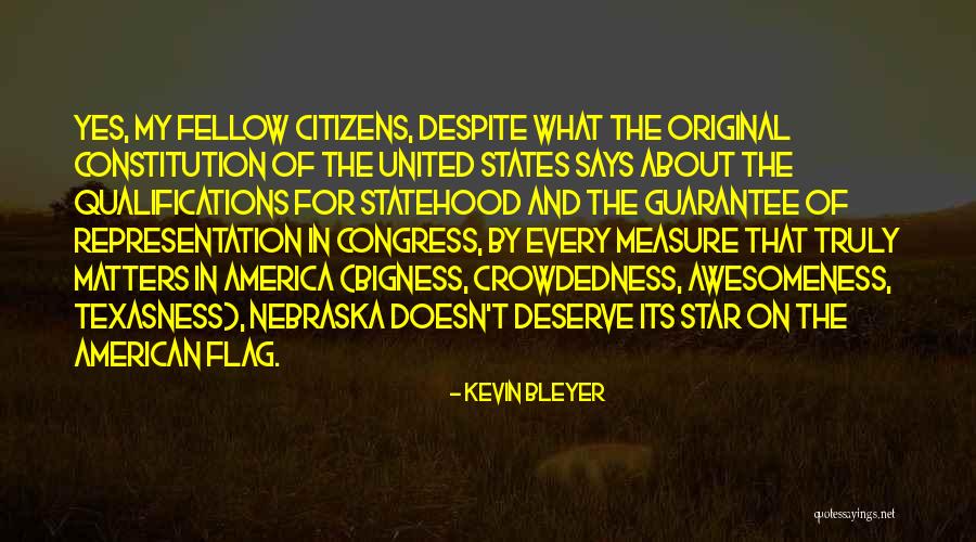 Representation Matters Quotes By Kevin Bleyer Representation Matters Quotes By Kevin Bleyer